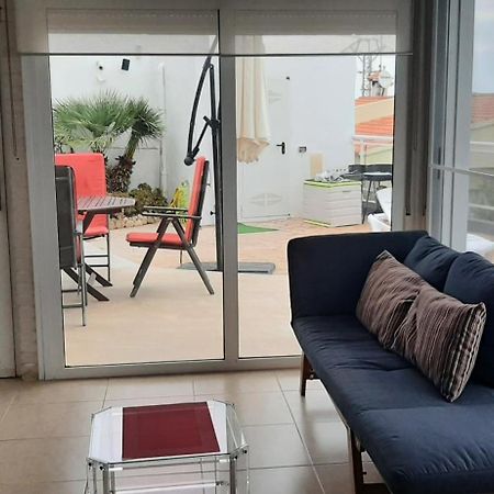 Apartamento Sea&Relax Διαμέρισμα Peñíscola Εξωτερικό φωτογραφία