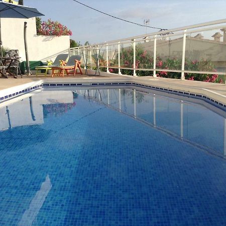 Apartamento Sea&Relax Διαμέρισμα Peñíscola Εξωτερικό φωτογραφία