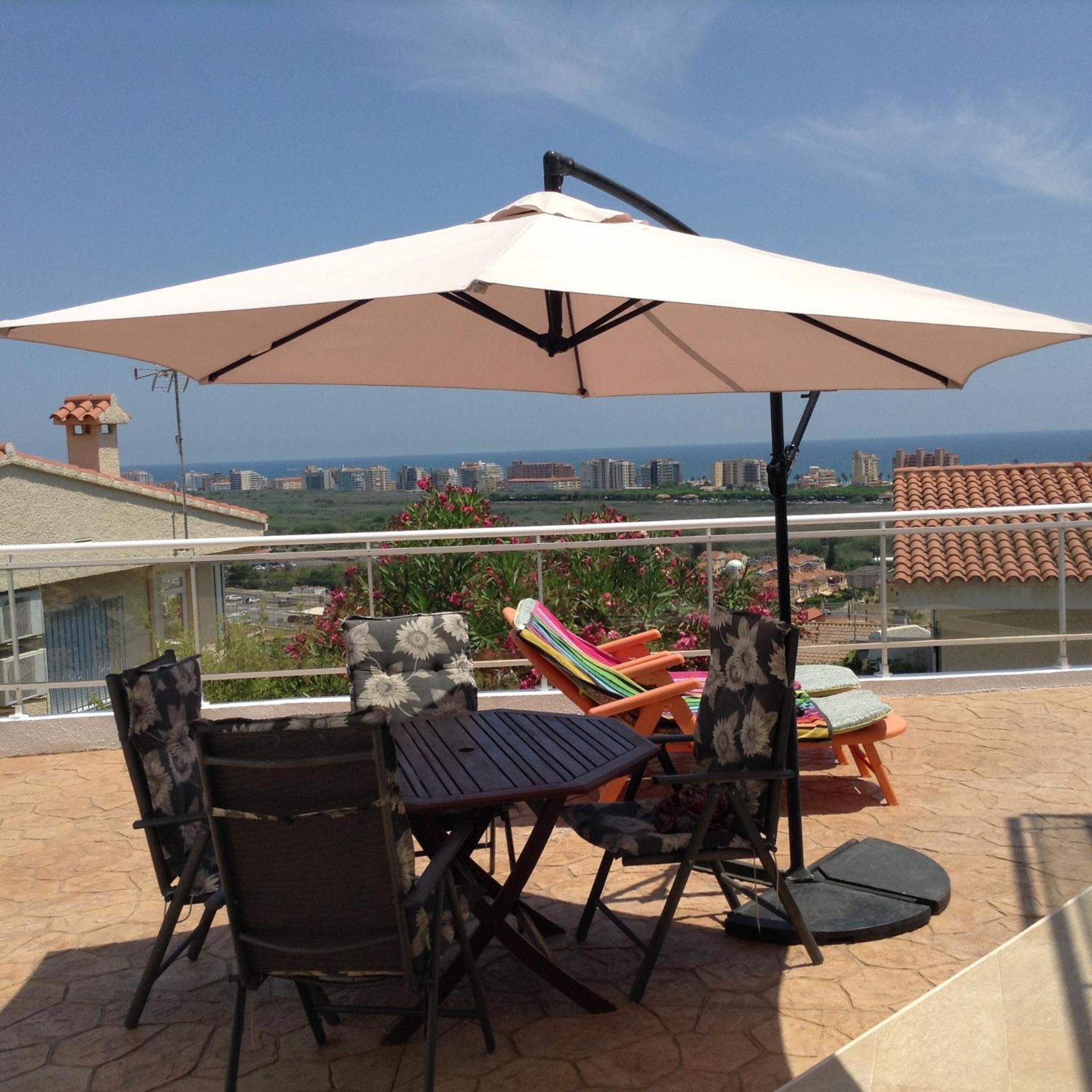 Apartamento Sea&Relax Διαμέρισμα Peñíscola Εξωτερικό φωτογραφία