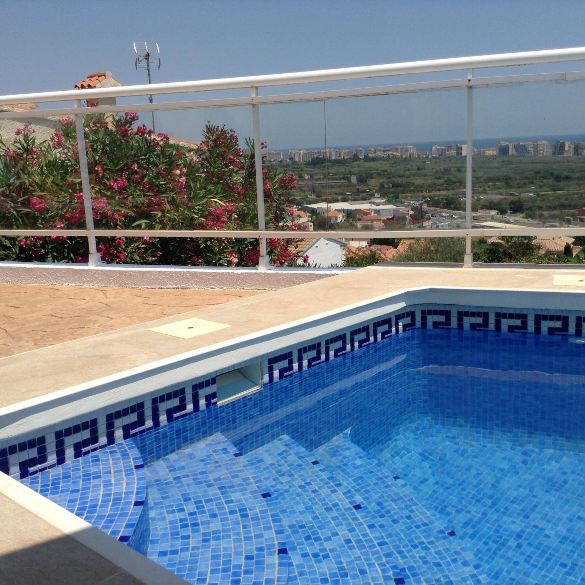 Apartamento Sea&Relax Διαμέρισμα Peñíscola Εξωτερικό φωτογραφία