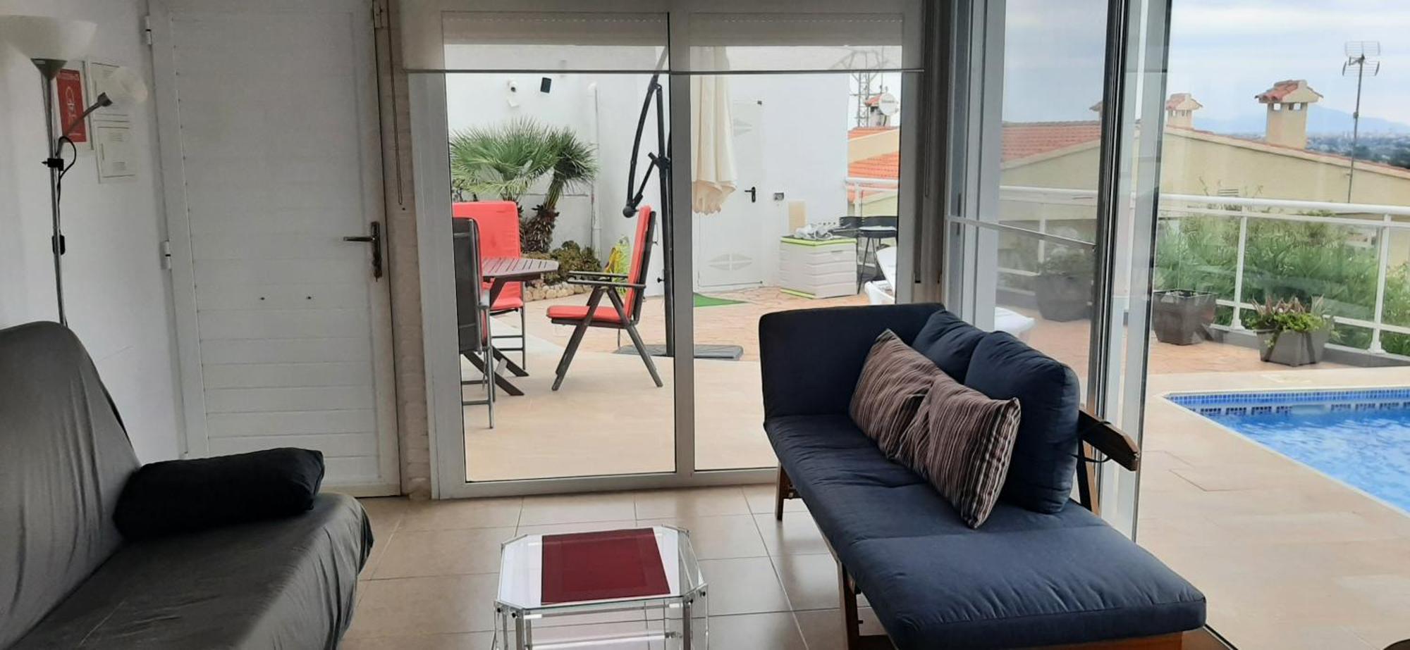 Apartamento Sea&Relax Διαμέρισμα Peñíscola Εξωτερικό φωτογραφία