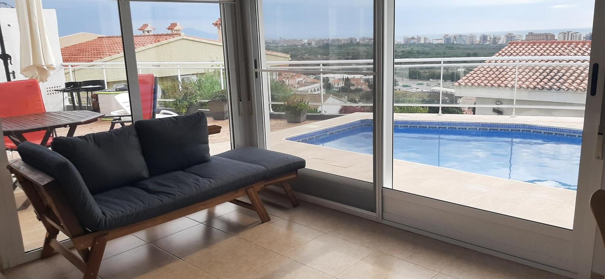 Apartamento Sea&Relax Διαμέρισμα Peñíscola Εξωτερικό φωτογραφία