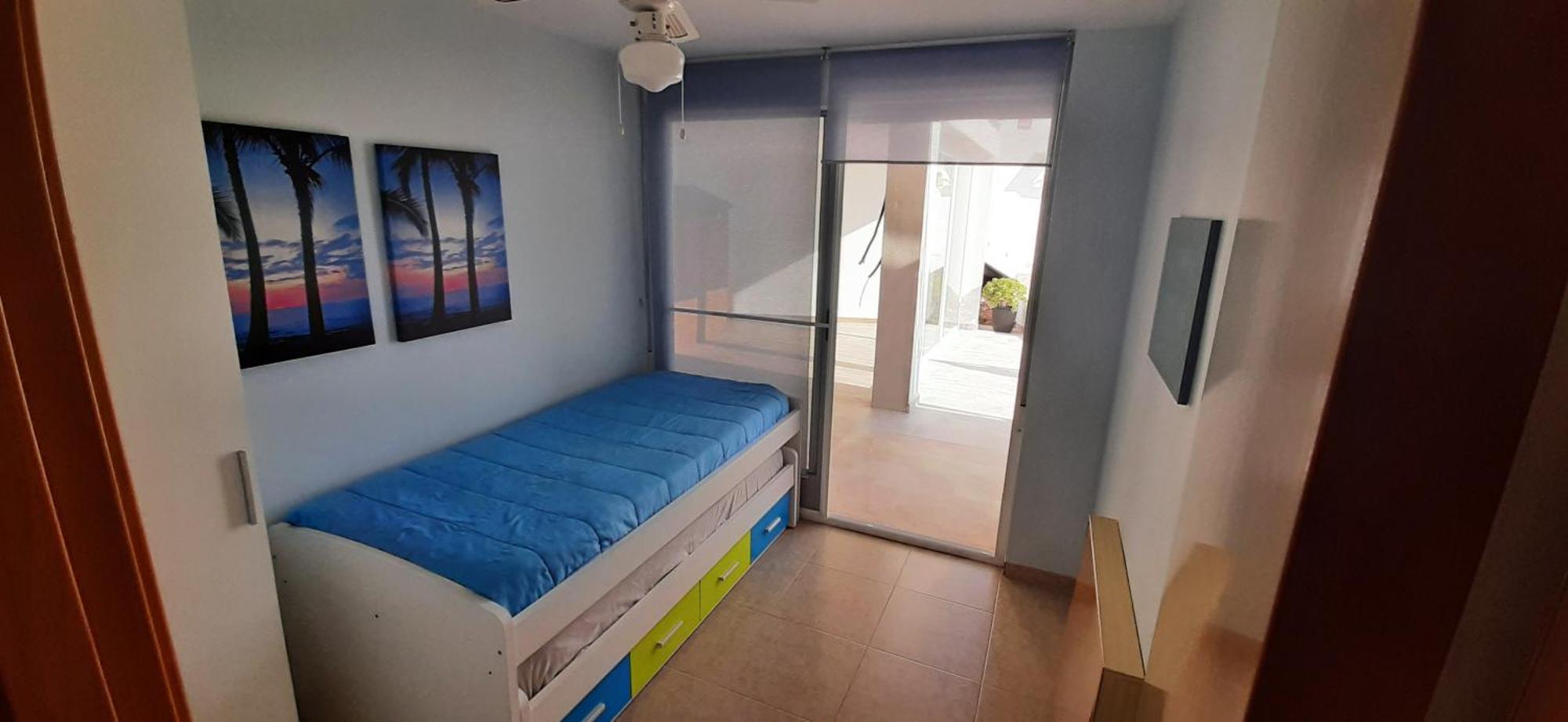 Apartamento Sea&Relax Διαμέρισμα Peñíscola Εξωτερικό φωτογραφία