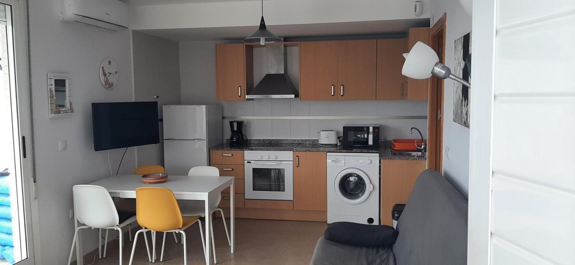 Apartamento Sea&Relax Διαμέρισμα Peñíscola Εξωτερικό φωτογραφία