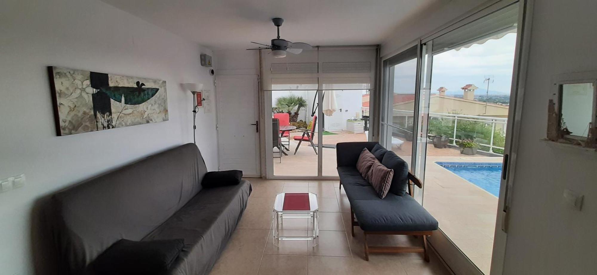 Apartamento Sea&Relax Διαμέρισμα Peñíscola Εξωτερικό φωτογραφία