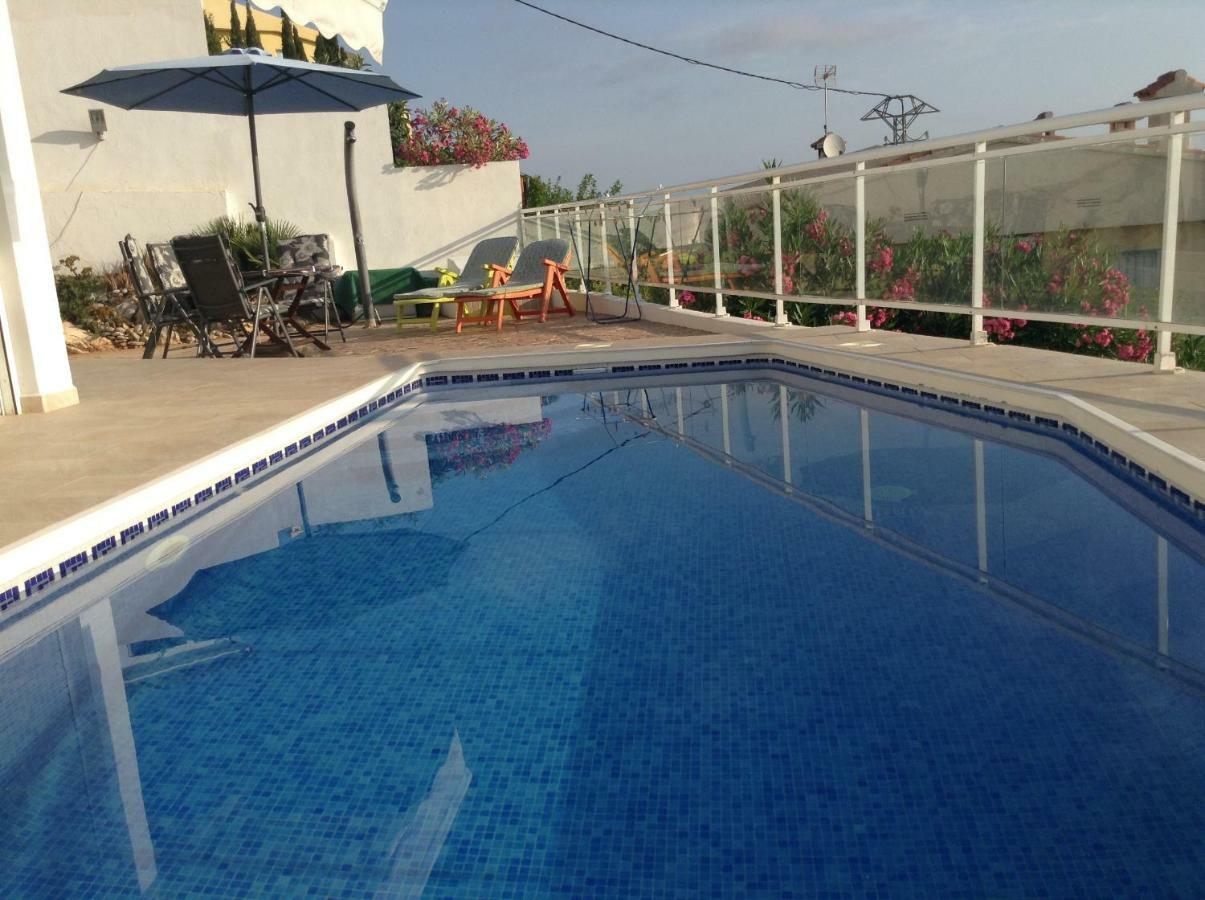 Apartamento Sea&Relax Διαμέρισμα Peñíscola Εξωτερικό φωτογραφία