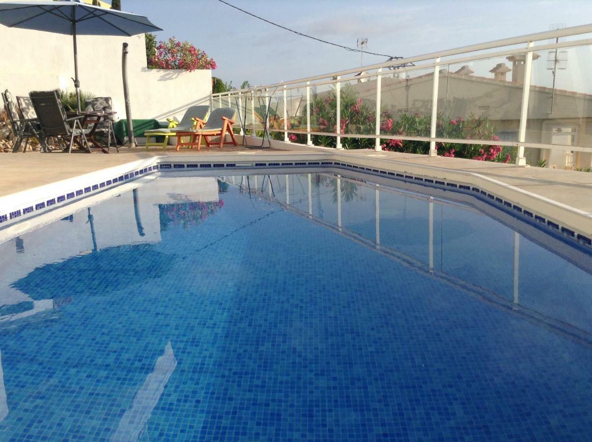 Apartamento Sea&Relax Διαμέρισμα Peñíscola Εξωτερικό φωτογραφία