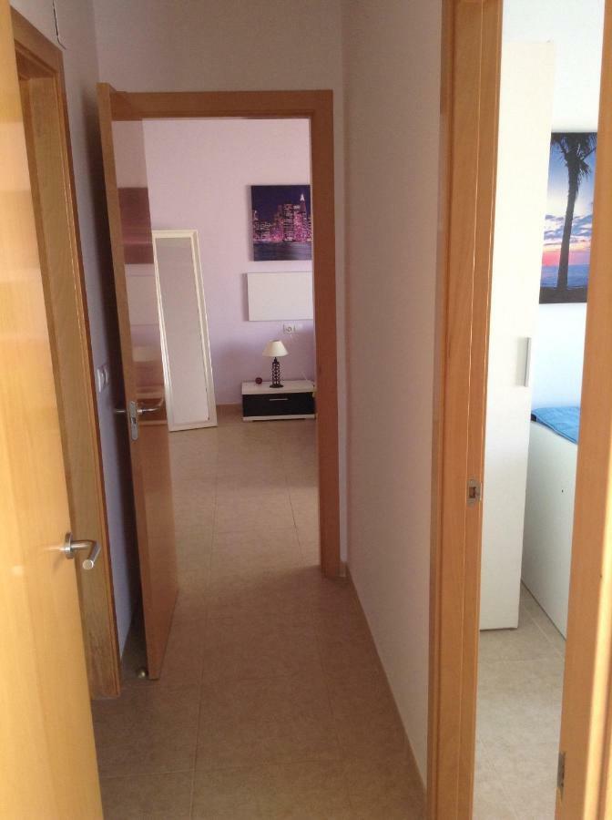 Apartamento Sea&Relax Διαμέρισμα Peñíscola Εξωτερικό φωτογραφία