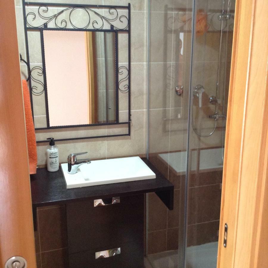 Apartamento Sea&Relax Διαμέρισμα Peñíscola Εξωτερικό φωτογραφία